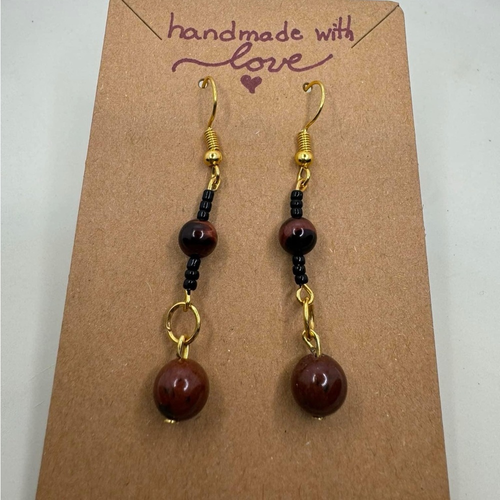 Simple Elegant Earrings